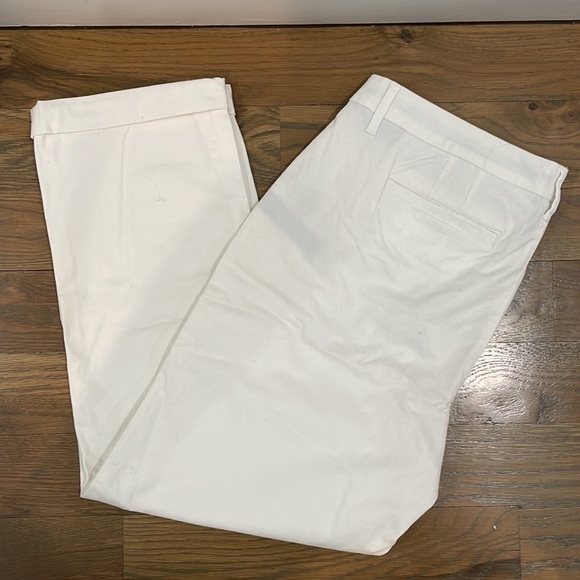 Tommy Hilfiger NWT size 14 Hampton Chino - Picture 2 of 9